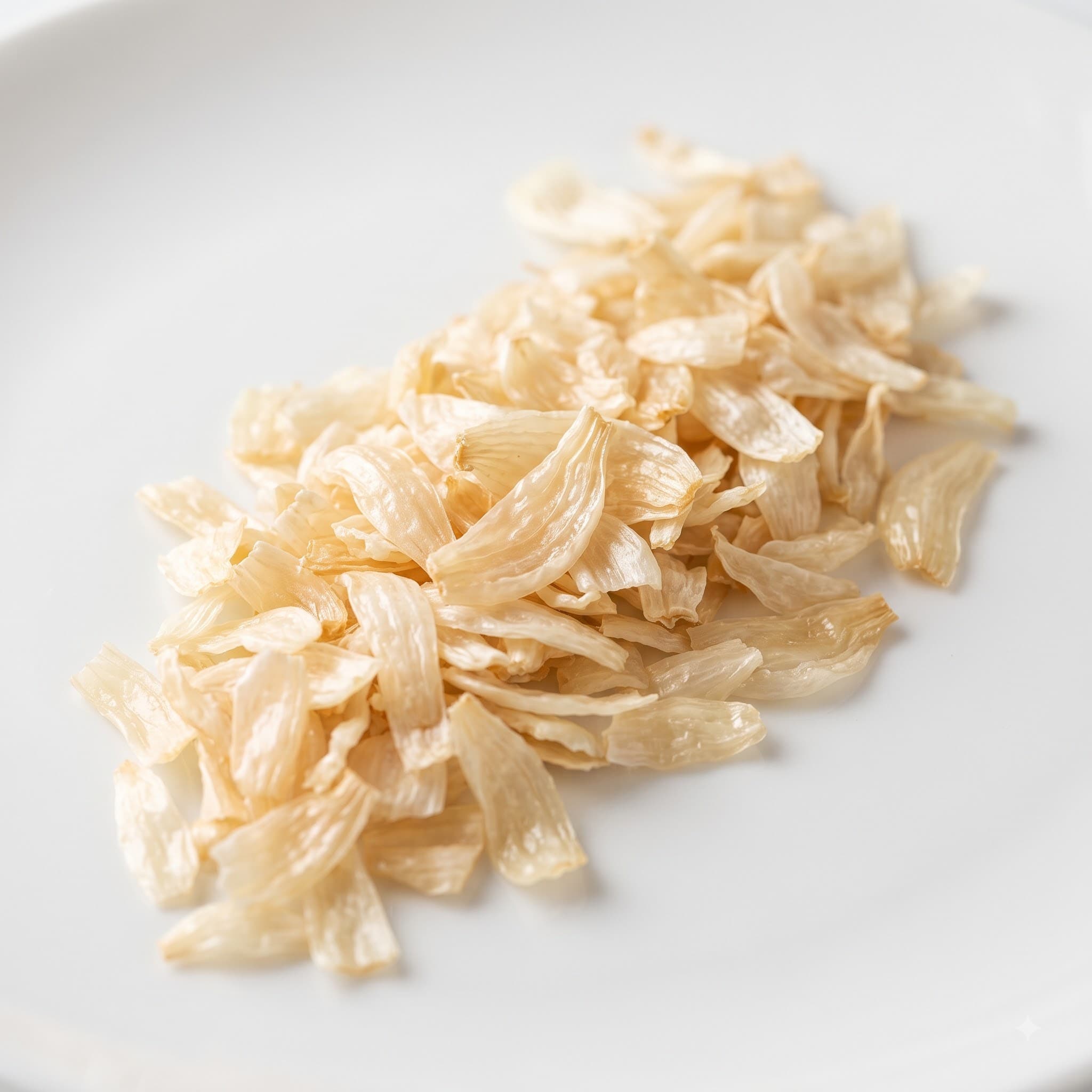 Dehydrated Onion Flakes