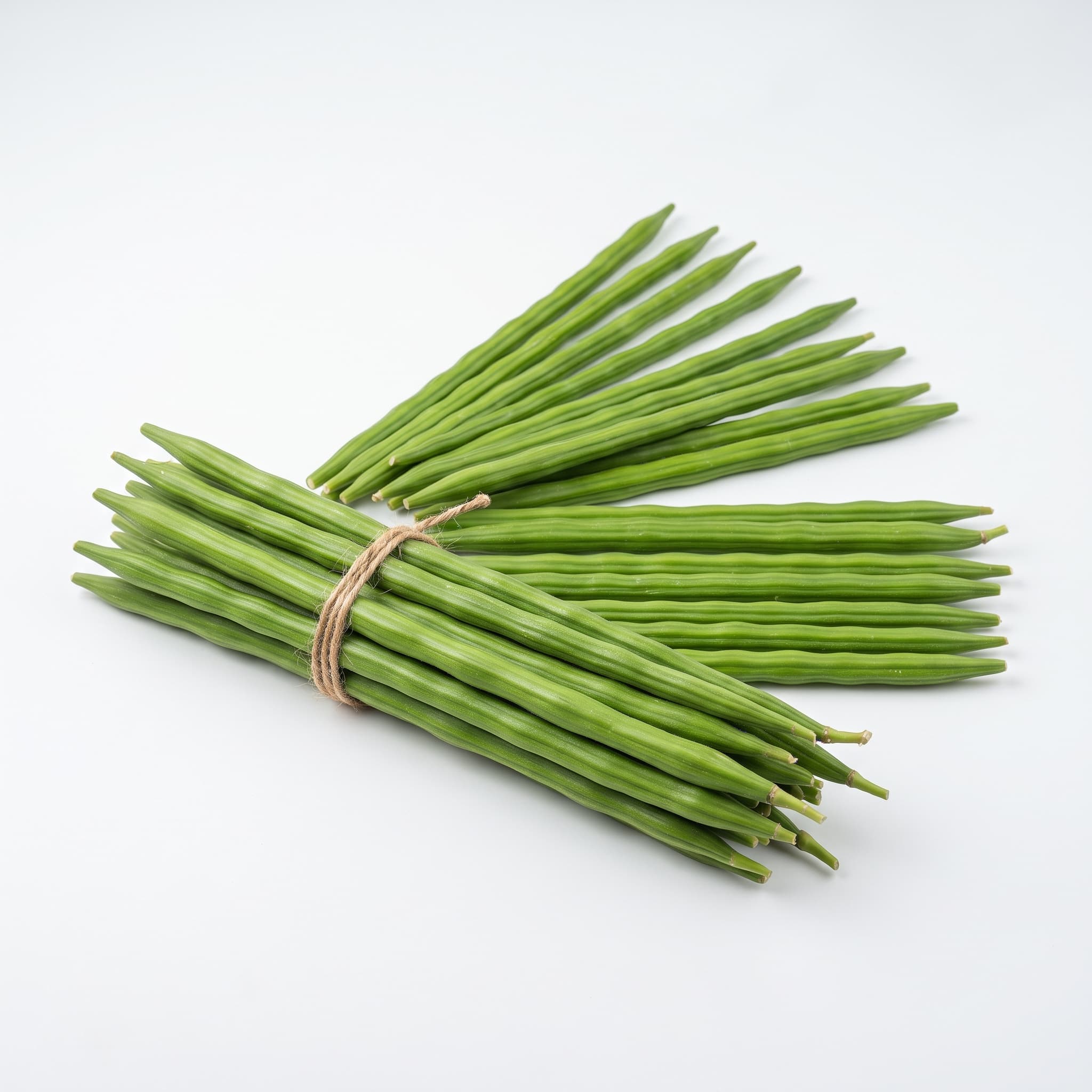 Fresh Moringa